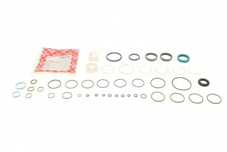 РМК рульовой рельсы MERCEDES W210 95 - FEBI BILSTEIN 23355