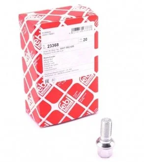 Болт для кріплення колеса FEBI BILSTEIN 23368