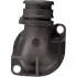 Флянец системы охлаждения SEAT/VW Ibiza/Bora/Caddy/Golf/Passat/Polo "1,9TDi FEBI BILSTEIN 23404 (фото 3)