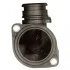Флянец системы охлаждения SEAT/VW Ibiza/Bora/Caddy/Golf/Passat/Polo "1,9TDi FEBI BILSTEIN 23404 (фото 4)