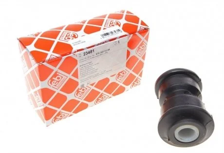 Пружина сайлентблока FEBI BILSTEIN 23481