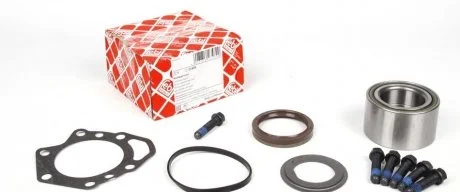 К-т підшипника ступиці FEBI BILSTEIN 23489