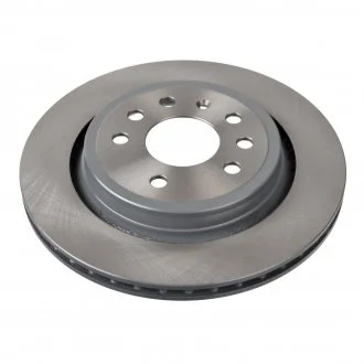 Тормозной диск FEBI BILSTEIN 23545