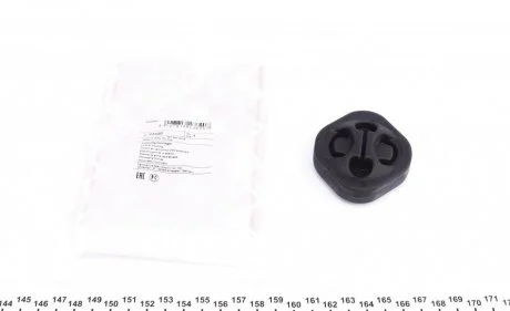 Кріплення глушника FEBI BILSTEIN 23620