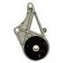 Подушка двигуна Opel Vectra / Opel Signum / Saab 9-3 FEBI BILSTEIN 23674 (фото 8)