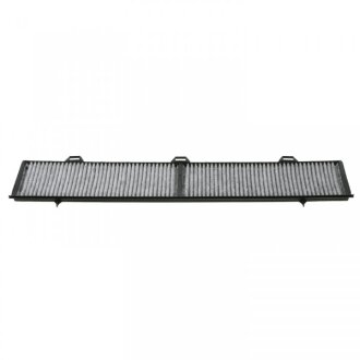 Фільтр повітряний салону FEBI BILSTEIN 23683