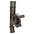 Флянец системы охлаждения AUDI / SEAT / SKODA / VW FEBI BILSTEIN 23720 (фото 5)