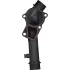 Корпус термостата BMW 528 / BMW 523 / BMW 520 FEBI BILSTEIN 23740 (фото 5)