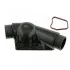 Корпус термостата BMW 320 / BMW 520 / BMW 525 FEBI BILSTEIN 23741 (фото 6)
