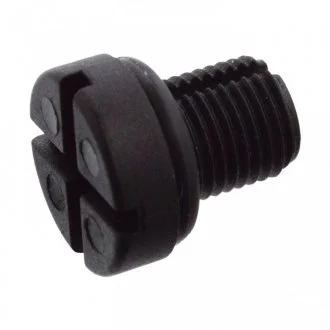 Болт воздушного клапана BMW 318 / BMW 316 / BMW 320 FEBI BILSTEIN 23750