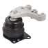 Подушка двигателя SEAT/SKODA/VW Cordoba/Ibiza/Fabia/Polo "01-17 FEBI BILSTEIN 23880 (фото 3)