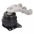 Подушка двигателя SEAT/SKODA/VW Cordoba/Ibiza/Fabia/Polo "01-17 FEBI BILSTEIN 23880 (фото 6)