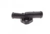 Фланець системи охолодження AUDI/VW A4/Bora/Golf/T4 "1,9TDI "96-14 FEBI BILSTEIN 23914 (фото 2)