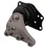 Подушка двигуна SEAT/SKODA/VW Ibiza/Fabia/Rapid/Polo \'\'TDI "99>> FEBI BILSTEIN 23918 (фото 3)