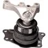 Подушка двигуна SEAT/SKODA/VW Ibiza/Fabia/Rapid/Polo \'\'TDI "99>> FEBI BILSTEIN 23918 (фото 4)