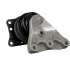 Подушка двигуна SEAT/SKODA/VW Ibiza/Fabia/Rapid/Polo \'\'TDI "99>> FEBI BILSTEIN 23918 (фото 2)