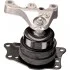 Подушка двигуна SEAT/SKODA/VW Ibiza/Fabia/Rapid/Polo \'\'TDI "99>> FEBI BILSTEIN 23918 (фото 7)