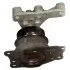 Подушка двигуна SEAT/SKODA/VW Ibiza/Fabia/Rapid/Polo \'\'TDI "99>> FEBI BILSTEIN 23918 (фото 8)