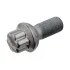 Болт кріплення колеса MERCEDES S-CLASS (W204) 07-14 FEBI BILSTEIN 23933 (фото 1)