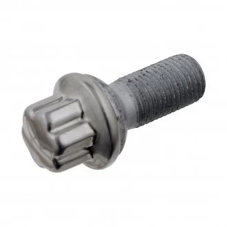 Болт кріплення колеса MERCEDES S-CLASS (W204) 07-14 FEBI BILSTEIN 23933
