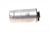 Фильтр топливный BMW (E39, E46, E53) 98-04, LR RANGE ROVER III 3.0 TD 02-09 FEBI BILSTEIN 23950 (фото 4)