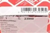 Фильтр топливный BMW (E39, E46, E53) 98-04, LR RANGE ROVER III 3.0 TD 02-09 FEBI BILSTEIN 23950 (фото 5)