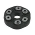 Муфта еластична BMW 3/5/6/7X3 "03>> FEBI BILSTEIN 23959 (фото 1)