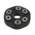 Муфта еластична BMW 3/5/6/7X3 "03>> FEBI BILSTEIN 23959 (фото 2)