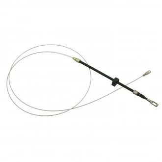 Трос ручного тормоза Mercedes Sprinter 312 D / Mercedes Sprinter 310 D FEBI BILSTEIN 23973
