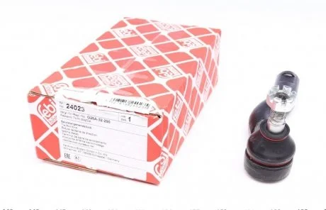 Наконечник тяги FEBI BILSTEIN 24023