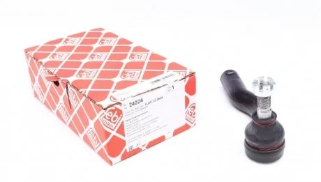 Наконечник тяги FEBI BILSTEIN 24024
