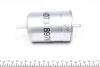 Фільтр паливний AUDI/BMW/FORD/SKODA/VW FEBI BILSTEIN 24073 (фото 3)