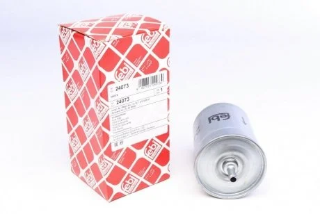 Фільтр паливний AUDI/BMW/FORD/SKODA/VW FEBI BILSTEIN 24073