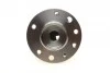 Подшипник ступицы OPEL Astra / Zafira передняя сторона 1,8 / 2,2L 98-06 FEBI BILSTEIN 24164 (фото 2)