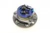 Подшипник ступицы OPEL Astra / Zafira передняя сторона 1,8 / 2,2L 98-06 FEBI BILSTEIN 24164 (фото 3)