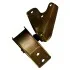 Подушка двигателя SMART City-Coupe / Fortwo (450) / Roadster (452) 01-07 FEBI BILSTEIN 24191 (фото 5)