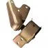 Подушка двигателя SMART City-Coupe / Fortwo (450) / Roadster (452) 01-07 FEBI BILSTEIN 24191 (фото 7)