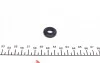 Прокладка, крышка головки цилиндров BMW 530 / BMW 520 / BMW X3 FEBI BILSTEIN 24321 (фото 1)
