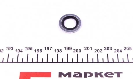 Шайба болта FEBI BILSTEIN 24359