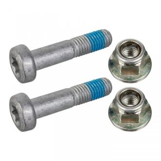 Монтажні елементи кульового шарніра FEBI BILSTEIN 24389