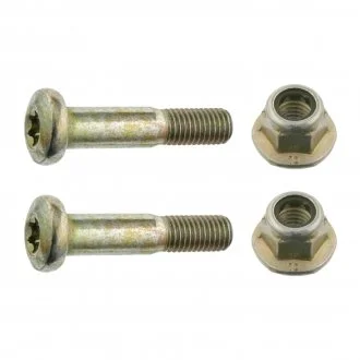 Елемент кріплення важеля FEBI BILSTEIN 24395