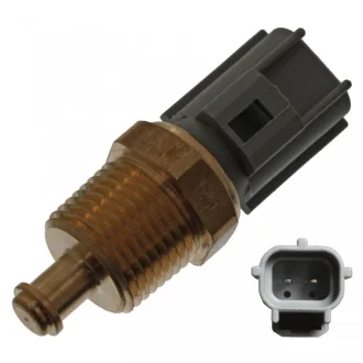 Датчик температури охолоджуючої рідини FEBI BILSTEIN 24467