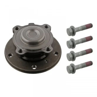 Підшипник маточини (комплект) FEBI BILSTEIN 24572