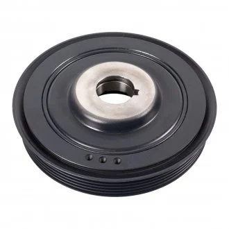 Шкив коленвала CITROEN / FIAT / PEUGEOT Berlingo / C5 / Jumper / Jumpy / Ducato / 206/306/406 / Boxer / Partner 98 - FEBI BILSTEIN 24628
