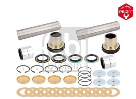 РМК шкворня MAN FEBI BILSTEIN 24670