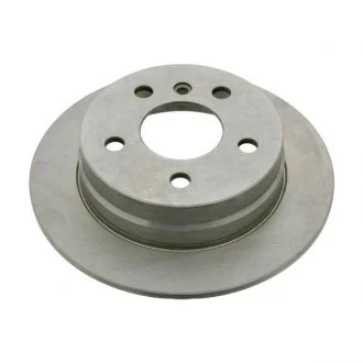 Диск гальмівний FEBI BILSTEIN 24750