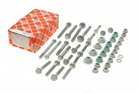 Комплект болтів FEBI BILSTEIN 24804