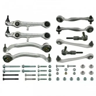 Комплект важелів FEBI BILSTEIN 24900
