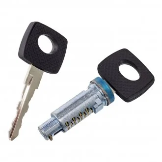 Личинка замка двери MERCEDES / VW Sprinter901-904 / LT FEBI BILSTEIN 24976