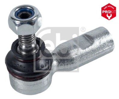 Наконечник важеля КПП MB, М12*1.75R/М10*1.5*55 FEBI BILSTEIN 24987